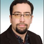 امیرحسین شکروی