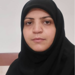 رضیه دهقان فیروزآبادی