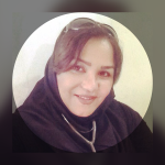 سیده آزیتا فریزنی گوهری