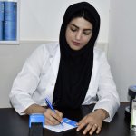 کبری باقری