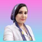 اسماء مطهري فرد