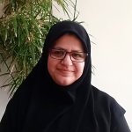 سکینه گلجاریان