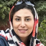 گلاره رضایی