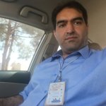  دکتر امین اربابی