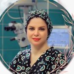  دکتر پریسا حمامی شیرزی
