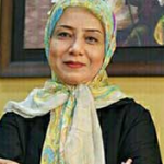  دکتر سیده آفاق حسینی