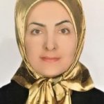  دکتر معصومه اقتداری