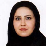 فردیس هاشمی زاده