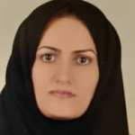 مهری رشیدی