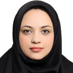 یاسمین رضوی معتمد