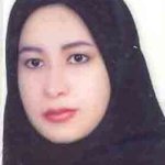 فهیمه یزدانی فر