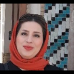 سارا ولی نژاد