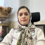 سیده مهدیه فتوک کیائی