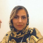 مهناز نعمتی