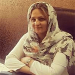 آناهیتا شاهین گوهر