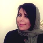  دکتر سارا شهرام