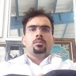 بهزاد نظريان سركوه