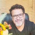  دکتر شهرام رزمجو