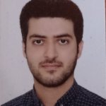 مهران علیزاده سیاهکلرودی