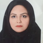 مهناز کربلائی صباغ