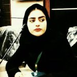 فاطمه فلاح زاده