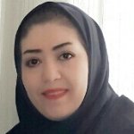  دکتر بهاره عامري