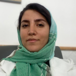 نفیسه حسنلو