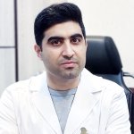 دکتر حسین باقری پور
