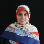 مهدیه تابش