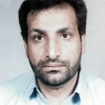  دکتر امراله ابراهیمی ورزنه