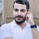 آرمان امانی