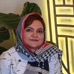 فاطمه اقبال