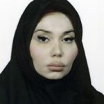  دکتر ارزو نهاوندی