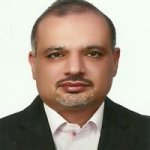  دکتر شهرام طاهریان