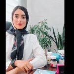 آسيه پنجه شاهين