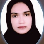 مهدیه انجم شعاع