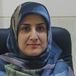 خدیجه لرستانی