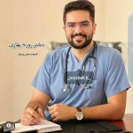 روزبه بهاری وایقان