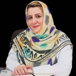 ماندانا شریفی