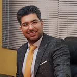 نیما نیک افشار