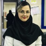 نازنین آتش زبان