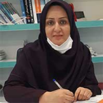  دکتر لیلا غفور