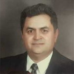 سیدحمیدرضا مرتضوی