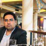 جواد فیروزی