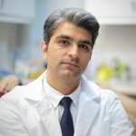  دکتر جمال میرزائی