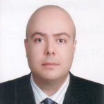  دکتر امین رضا خالدی