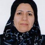  دکتر معصومه رضایی
