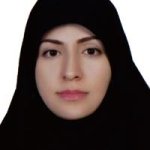  دکتر زینب رضائی اسفهرود