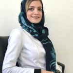 مرجان حامدی سرشت