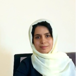 طوبی اکبری